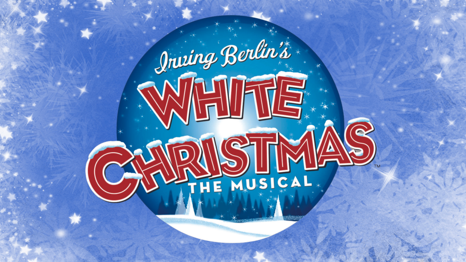 The Grand Theatre White Christmas